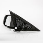 TYC 5710332 Door Mirror - Left - view 4