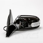 TYC 5710342 Door Mirror - Left - view 1