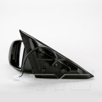 TYC 5710532 Door Mirror - Left - view 4