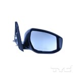 TYC 5710631 Door Mirror - Right - view 7
