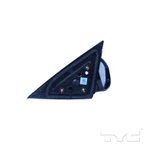 TYC 5710631 Door Mirror - Right - view 3
