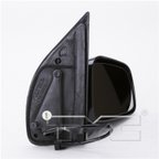 TYC 5720031 Door Mirror - Right - view 2