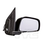TYC 5720031 Door Mirror - Right - view 5