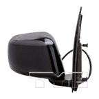 TYC 5720031 Door Mirror - Right - view 1