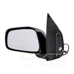 TYC 5720032 Door Mirror - Left - view 5