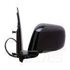 TYC 5720032 Door Mirror - Left - view 1