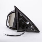 TYC 5720132 Door Mirror - Left - view 2