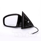 TYC 5720132 Door Mirror - Left - view 5