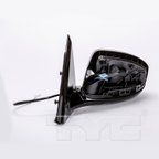 TYC 5720132 Door Mirror - Left - view 1