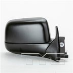 TYC 5730111 Door Mirror - Right - view 1