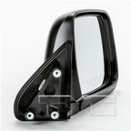 TYC 5730111 Door Mirror - Right - view 2