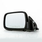 TYC 5730112 Door Mirror - Left - view 3