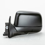 TYC 5730112 Door Mirror - Left - view 1