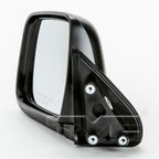 TYC 5730112 Door Mirror - Left - view 2