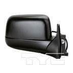TYC 5730131 Door Mirror - Right - view 1