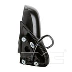 TYC 5730132 Door Mirror - Left - view 2