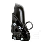TYC 5730132 Door Mirror - Left - view 4