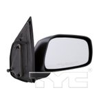 TYC 5730211 Door Mirror - Right - view 3