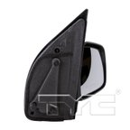 TYC 5730211 Door Mirror - Right - view 2