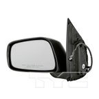 TYC 5730232 Door Mirror - Left - view 5