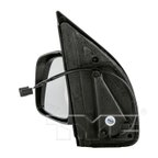 TYC 5730232 Door Mirror - Left - view 4