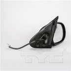 TYC 5750031 Door Mirror - Right - view 2