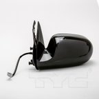 TYC 5750032 Door Mirror - Left - view 1