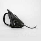 TYC 5750032 Door Mirror - Left - view 4