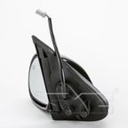 TYC 5750042 Door Mirror - Left - view 2