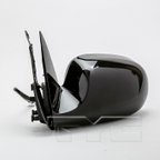TYC 5750042 Door Mirror - Left - view 1