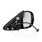 TYC 5750231 Door Mirror - Right - view 4