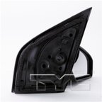 TYC 5750311 Door Mirror - Right - view 4