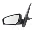 TYC 5750312 Door Mirror - Left - view 5