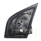 TYC 5750331-1 Door Mirror - Right - view 2