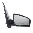 TYC 5750331-1 Door Mirror - Right - view 5