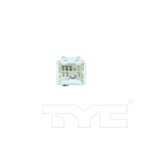 TYC 5750331-1 Door Mirror - Right - view 3