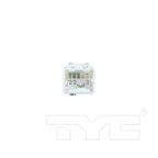TYC 5750332 Door Mirror - Left - view 5