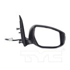 TYC 5750531 Door Mirror - Right - view 5