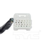 TYC 5750531 Door Mirror - Right - view 6