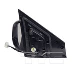 TYC 5750531 Door Mirror - Right - view 4