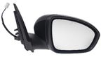 TYC 5750551 Door Mirror - Right - view 4
