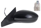 TYC 5750552 Door Mirror - Left - view 1