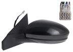 TYC 5750572 Door Mirror - Left - view 1