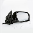 TYC 5780231 Door Mirror - Right - view 5