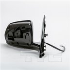 TYC 5780231 Door Mirror - Right - view 1