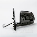 TYC 5780232 Door Mirror - Left - view 1