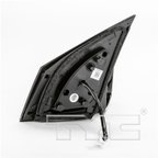 TYC 5780641 Door Mirror - Right - view 2