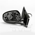 TYC 5780641 Door Mirror - Right - view 1