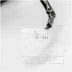 TYC 5780641 Door Mirror - Right - view 3