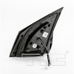 TYC 5780641 Door Mirror - Right - view 4